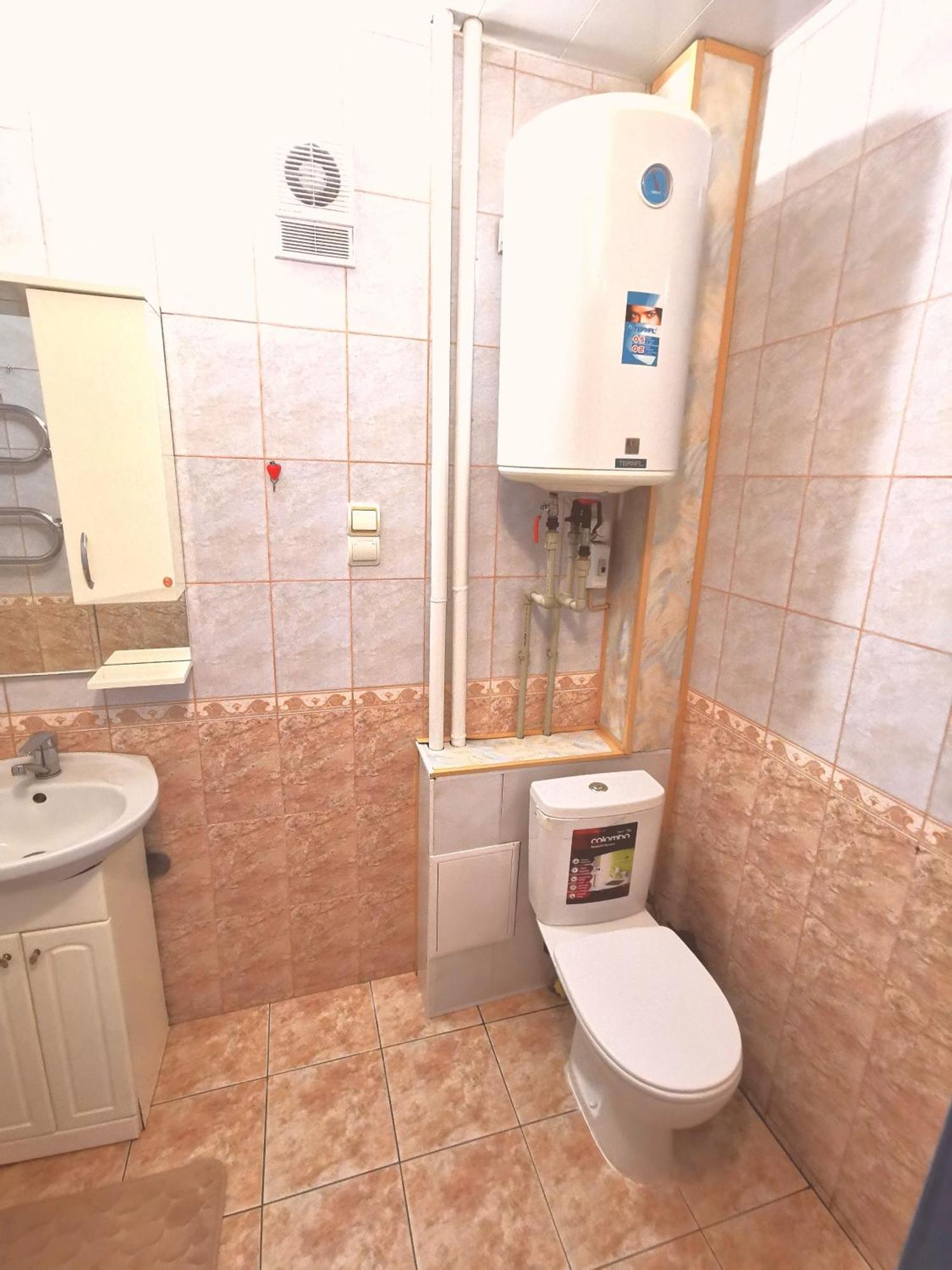 Театр Щепкіна Апартаменти 2 Sumy Esterno foto